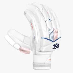 DSC The Krunch Bull Autograph Batting Gloves New 2024