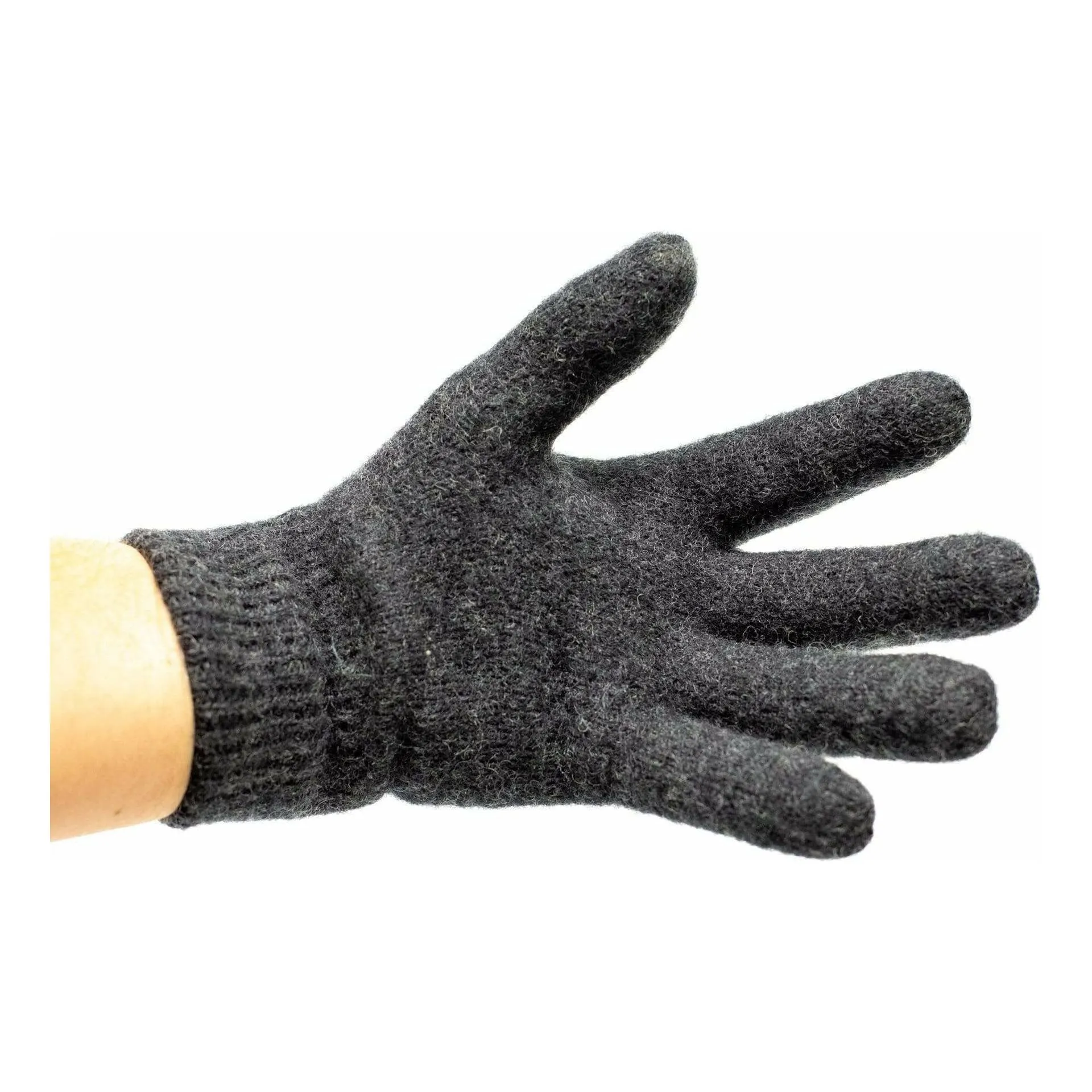 Enluva Felted Wool Under Gloves