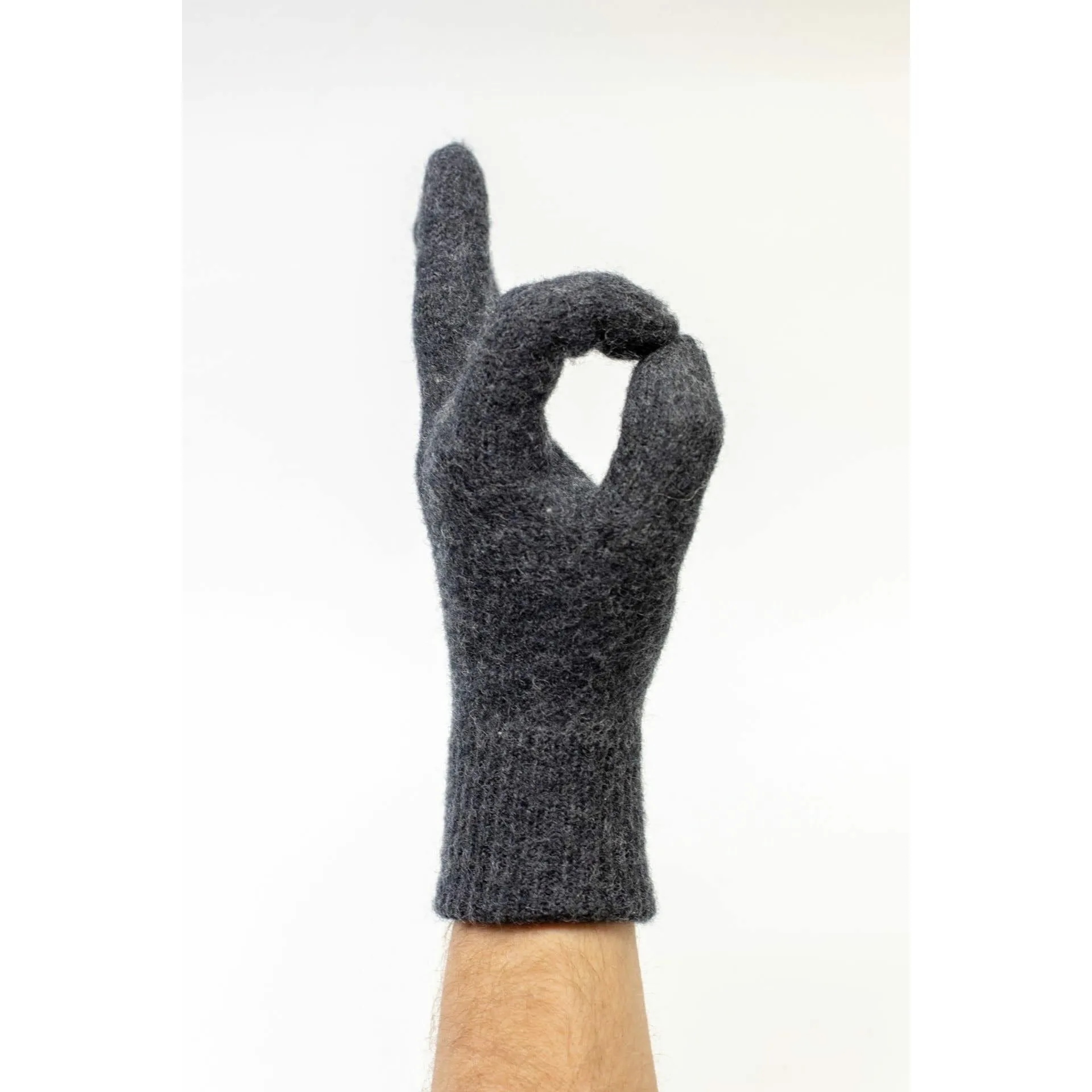 Enluva Felted Wool Under Gloves