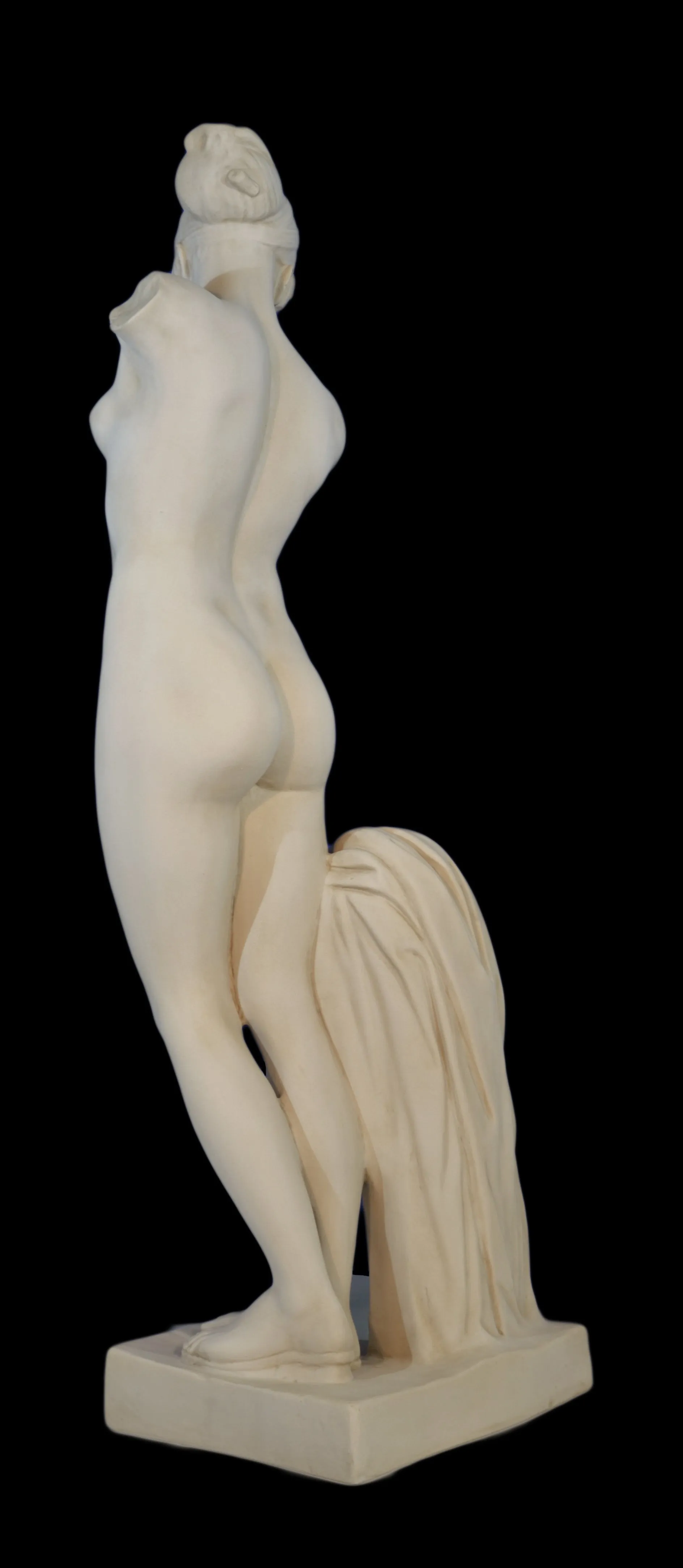 Female Life-size Statue