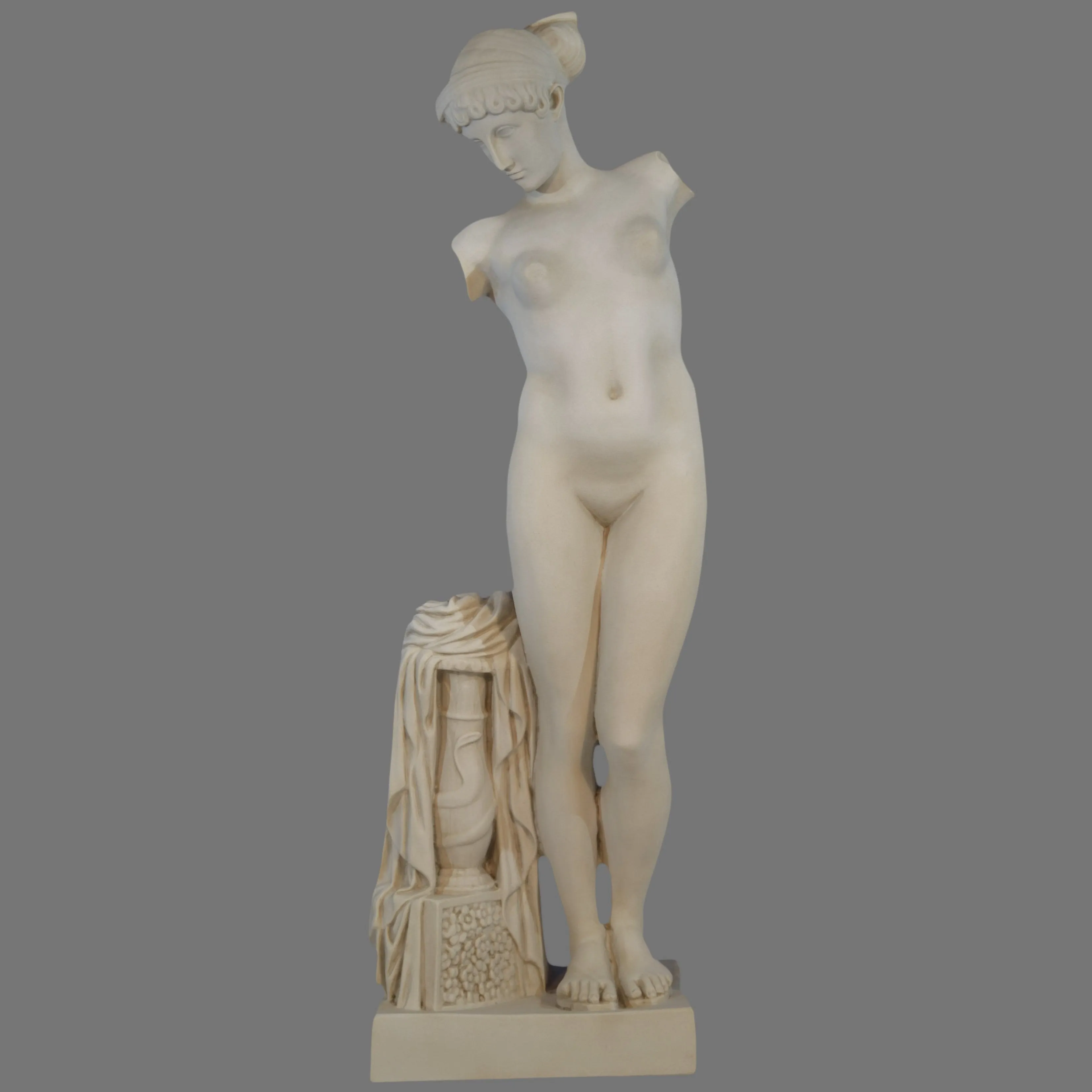 Female Life-size Statue