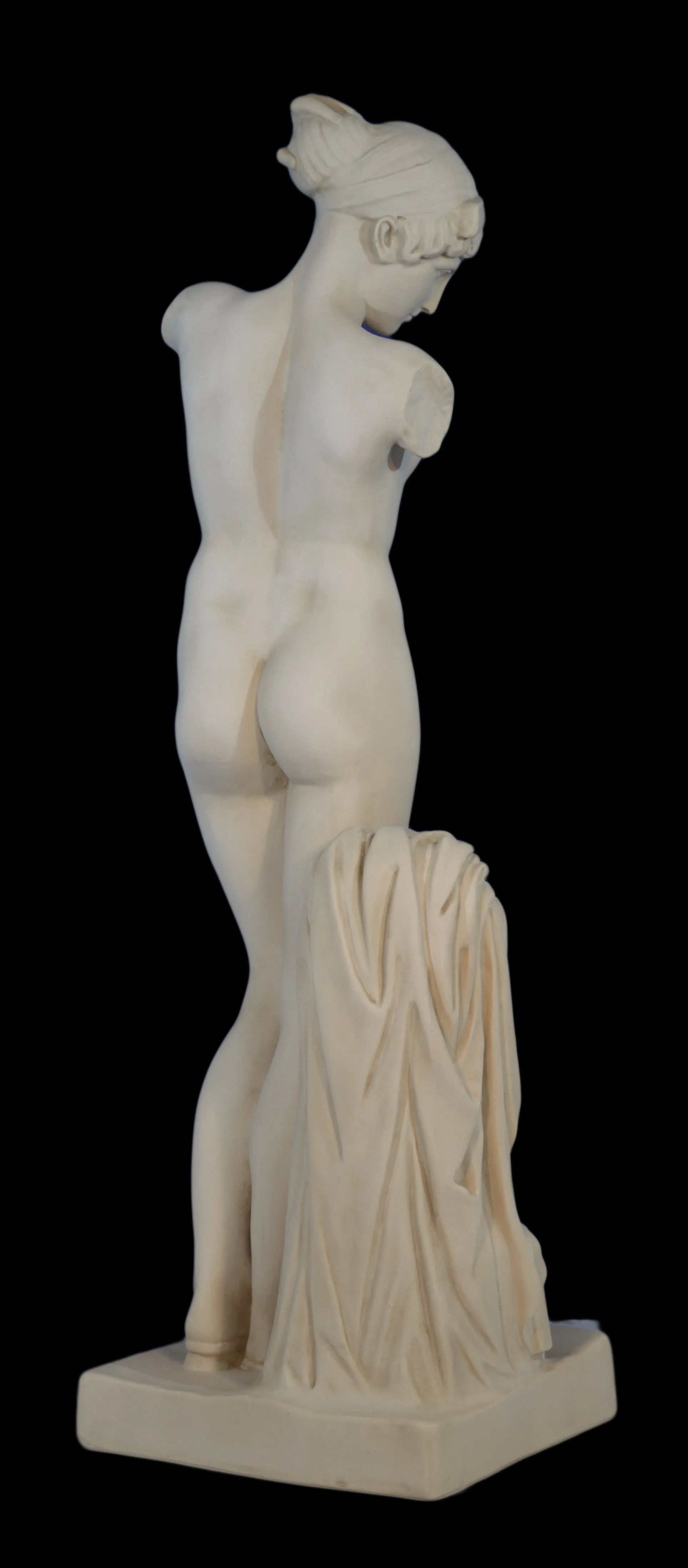 Female Life-size Statue