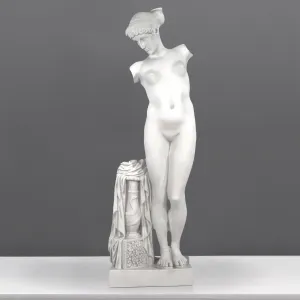 Female Life-size Statue