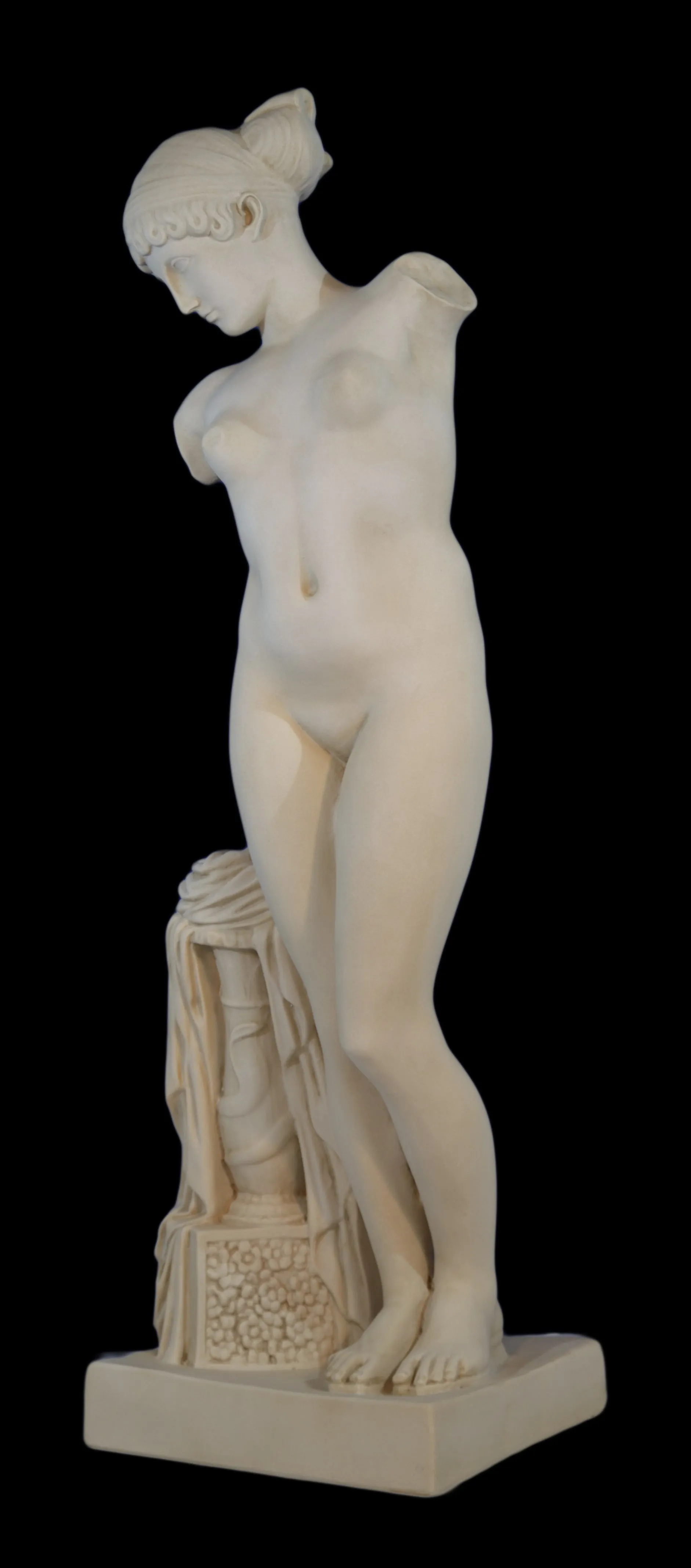 Female Life-size Statue