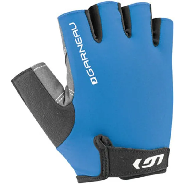 Garneau Calory Gloves, Men's, Short Finger