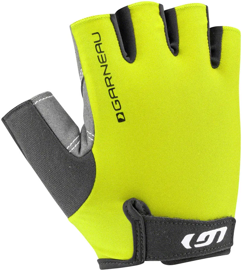 Garneau Calory Gloves, Men's, Short Finger