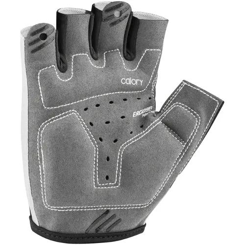 Garneau Calory Gloves, Men's, Short Finger