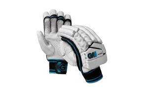 GM Diamond 808 Cricket Batting Gloves - 2022