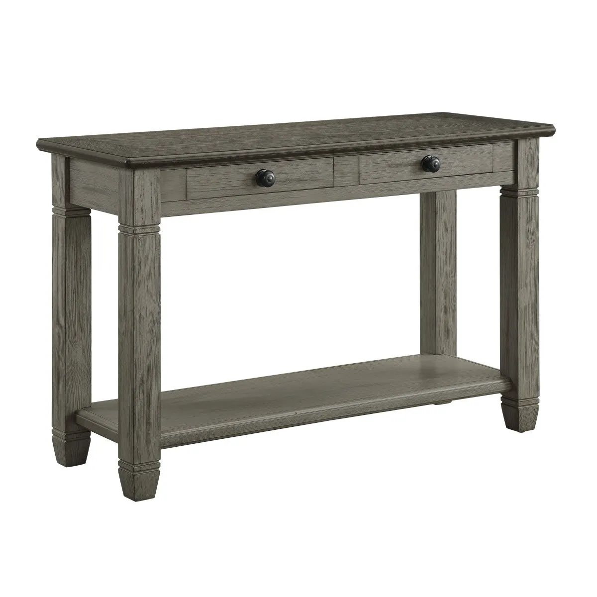 Granby Collection Sofa Table