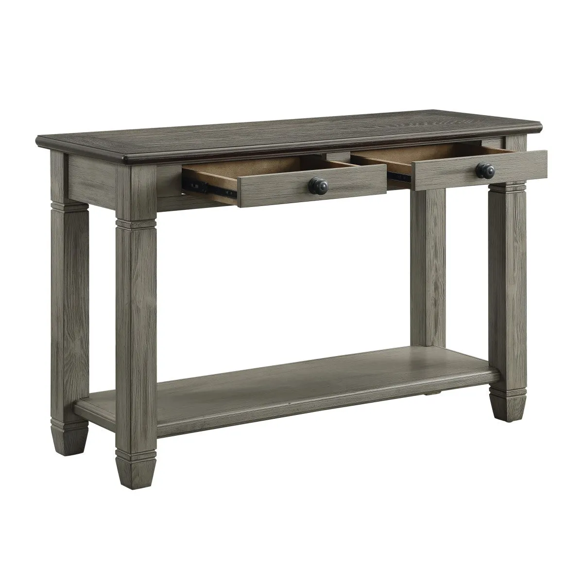 Granby Collection Sofa Table