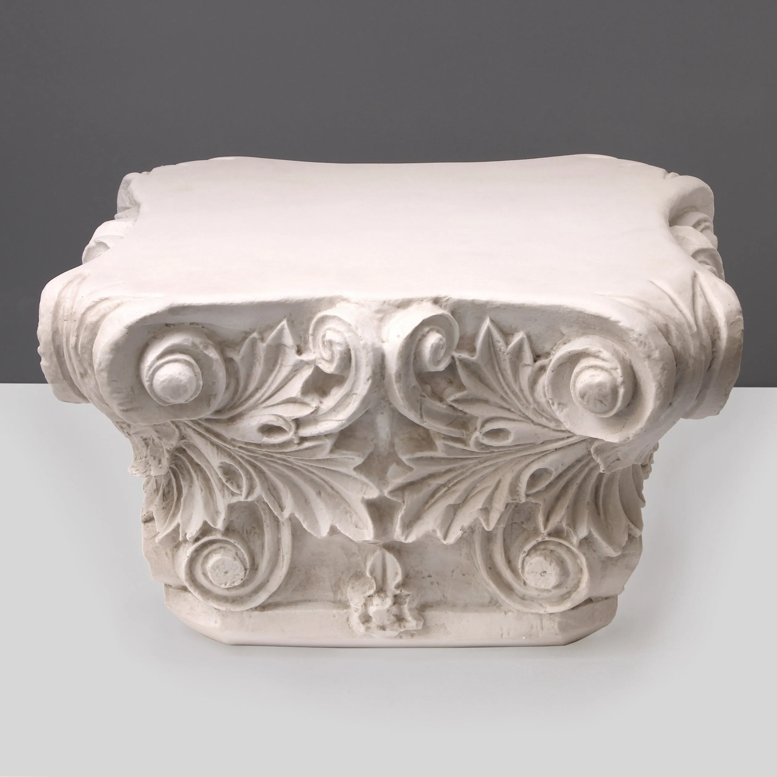 Greek Corinthian Capital