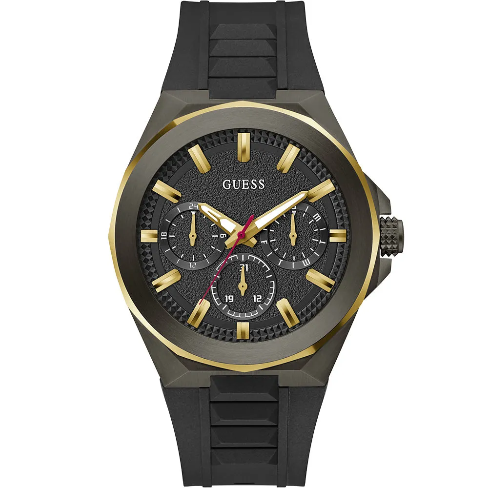 Guess Dashboard GW0799G1 Multi-Function