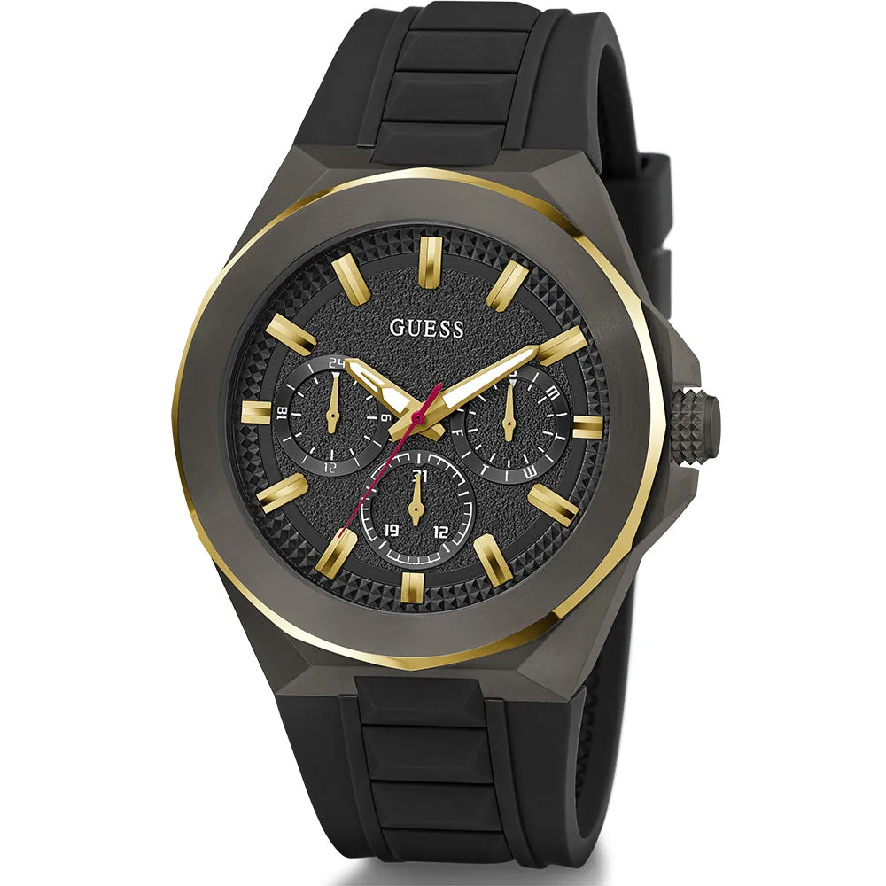 Guess Dashboard GW0799G1 Multi-Function