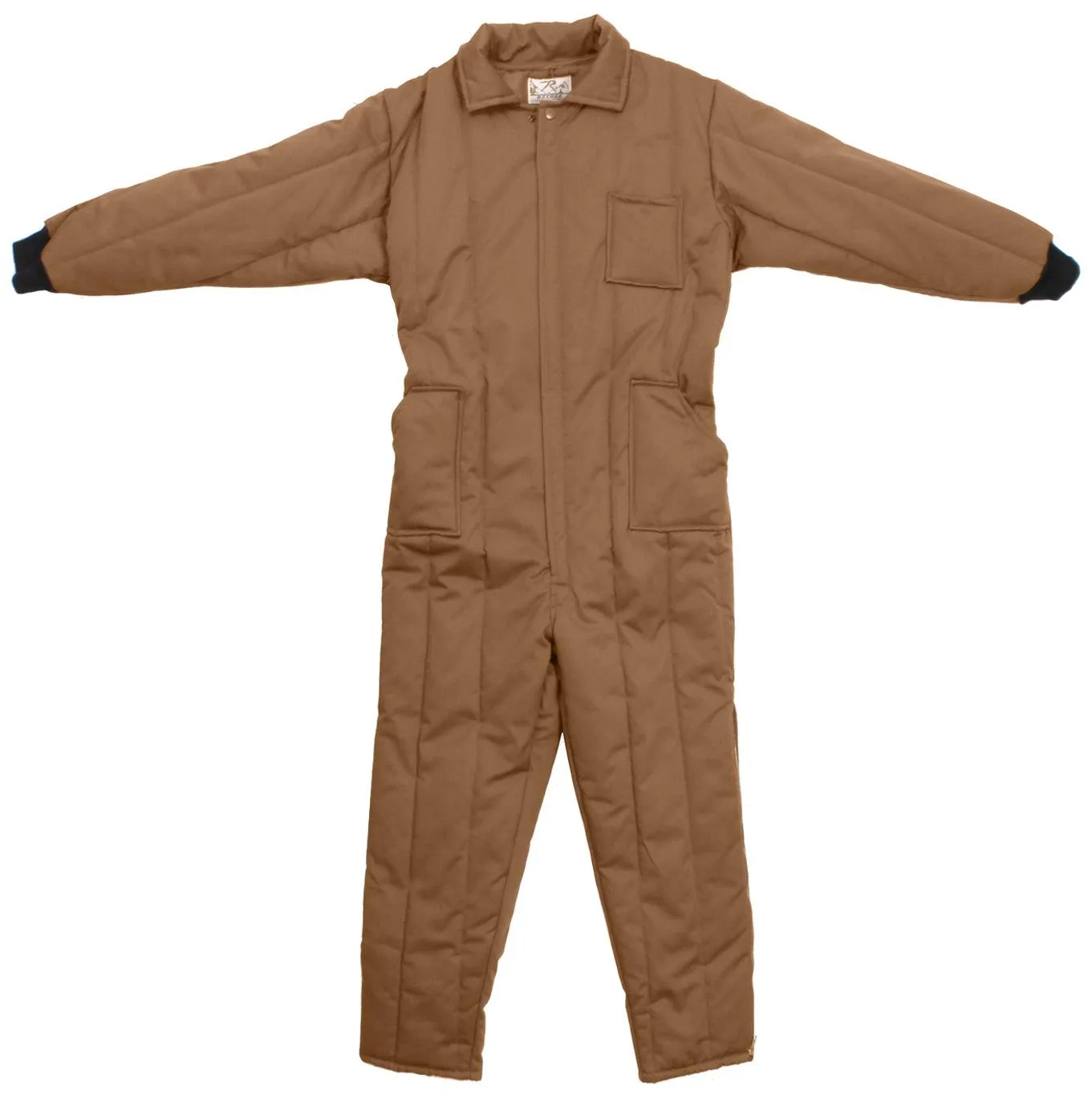 Insulated Coveralls