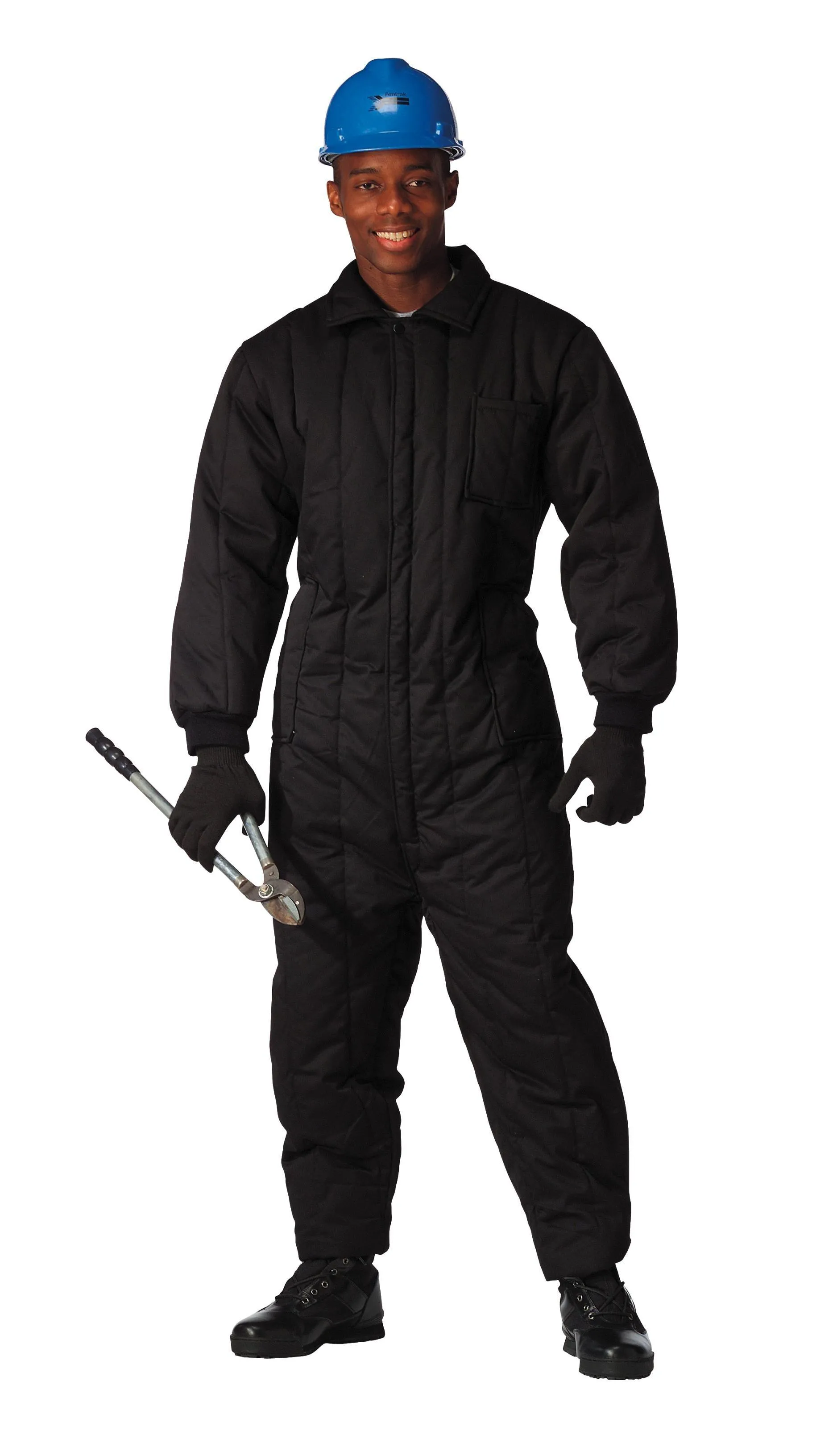 Insulated Coveralls