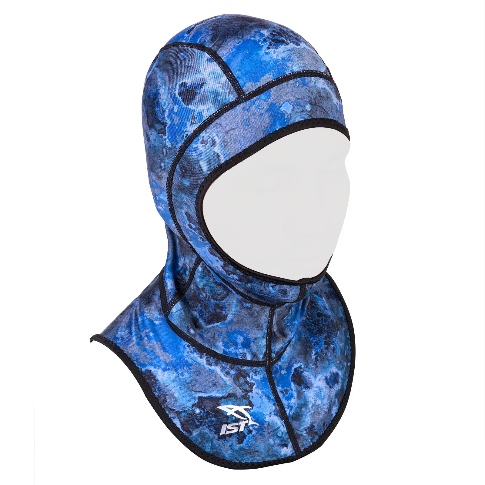 IST Spandex Diving Hood