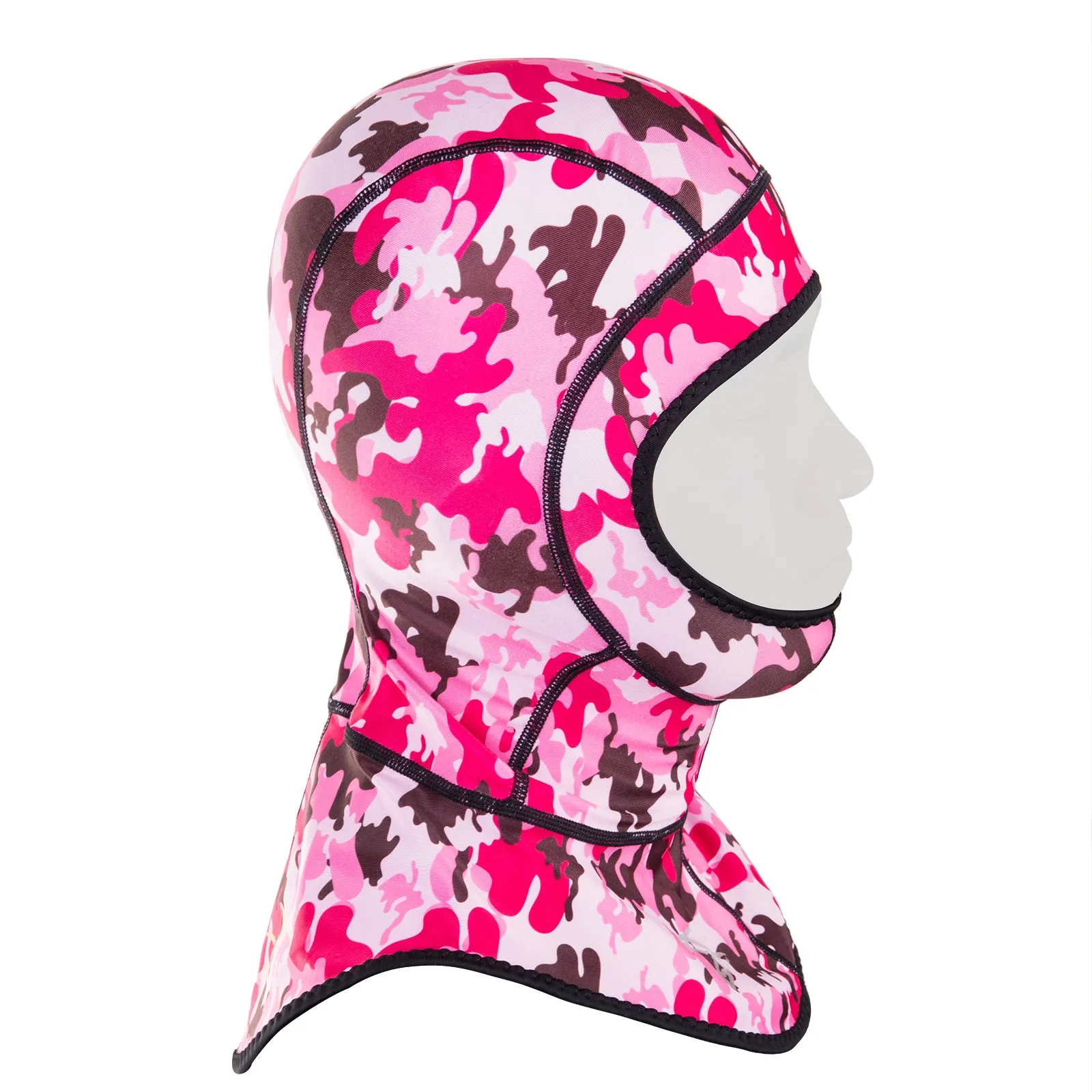 IST Spandex Diving Hood