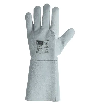 JB's Welder Glove 6 Pack (6WWGW)