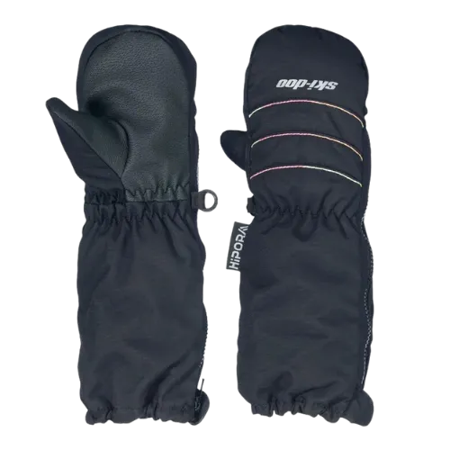 Kids' Minium Mitts