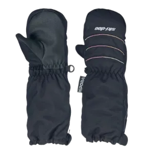 Kids' Minium Mitts