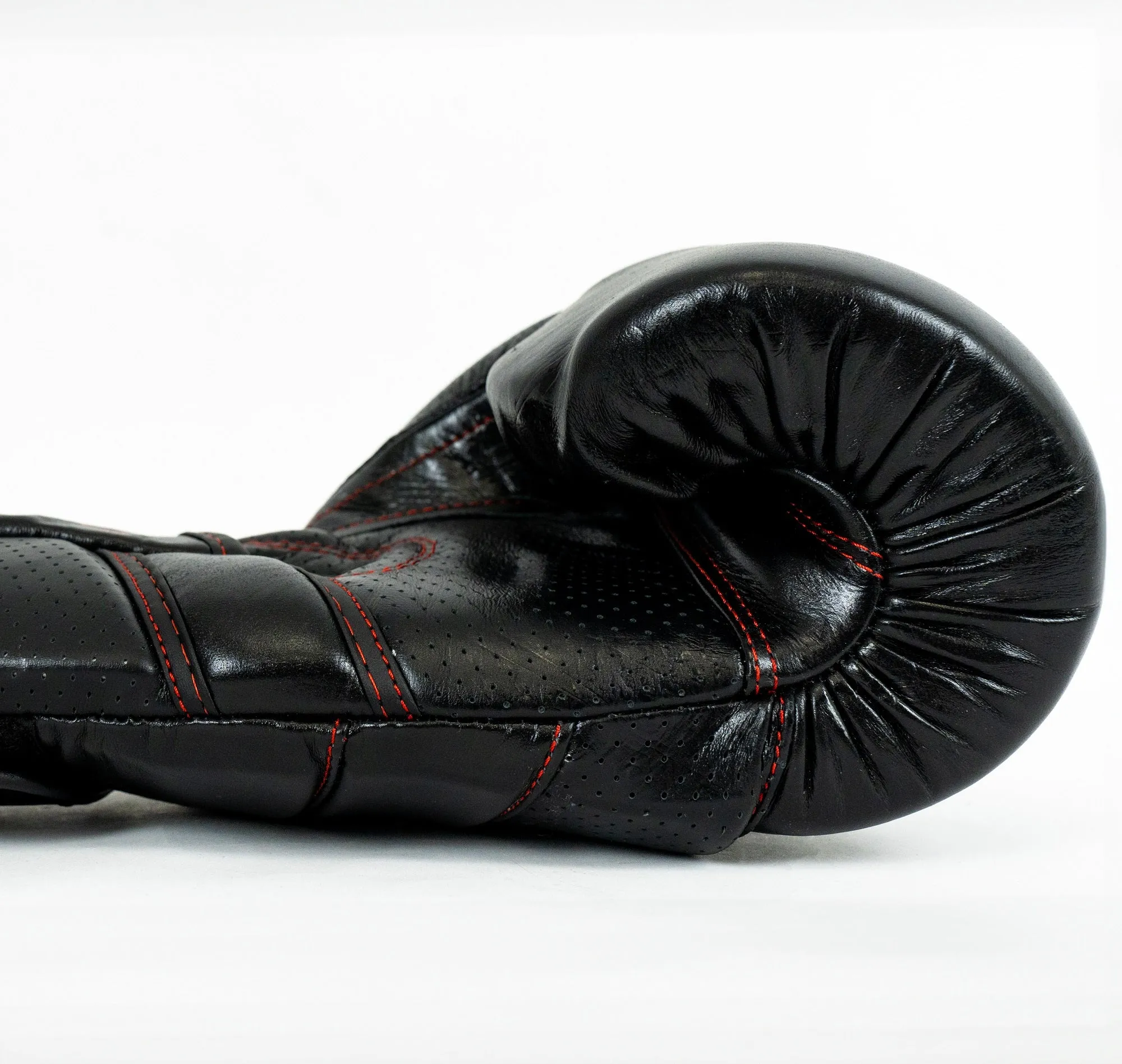 Knockout Smart Boxing Gloves