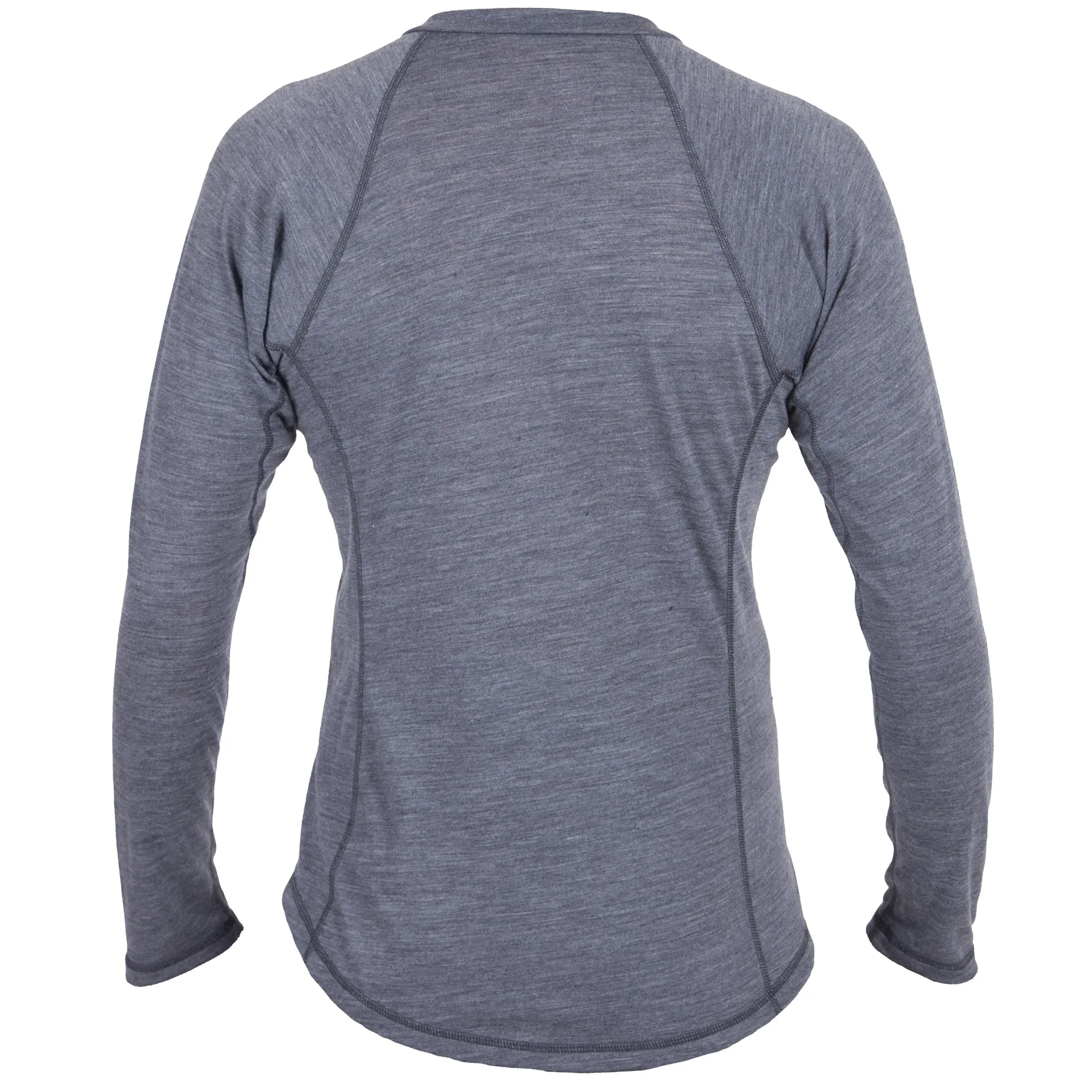 Kokatat Men's WoolCore Long Sleeve Shirt