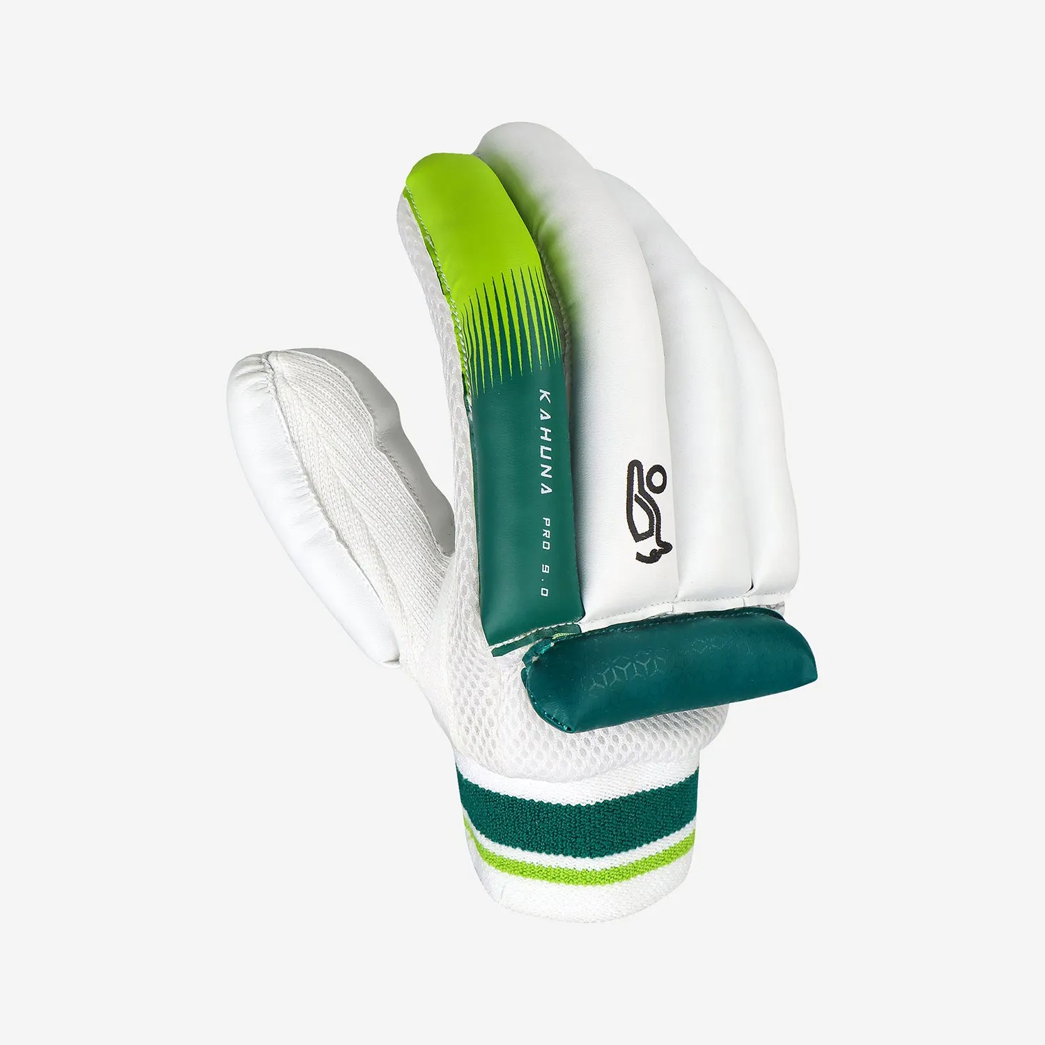 Kookaburra Batting Gloves Kahuna Pro 9.0