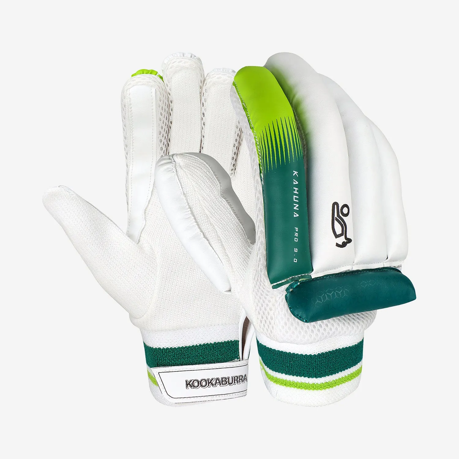 Kookaburra Batting Gloves Kahuna Pro 9.0