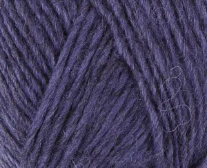 Lett Lopi 9432 - grape heather