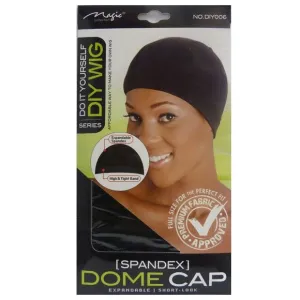 Magic Collection DIY Series Spandex Dome Cap DIY006