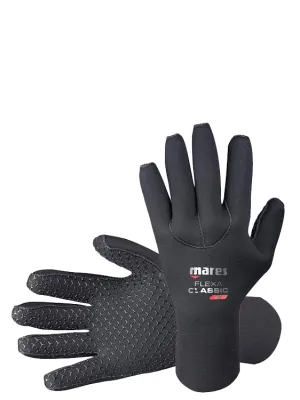 Mares Flexa Classic 3mm Gloves