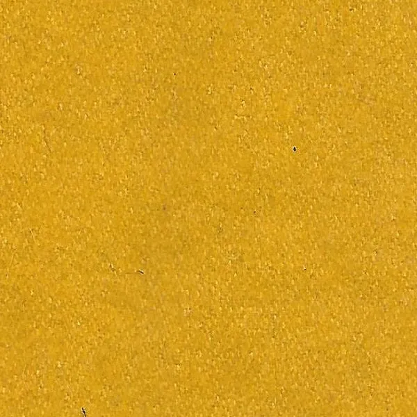 Melton Wool - Gold/Yellow