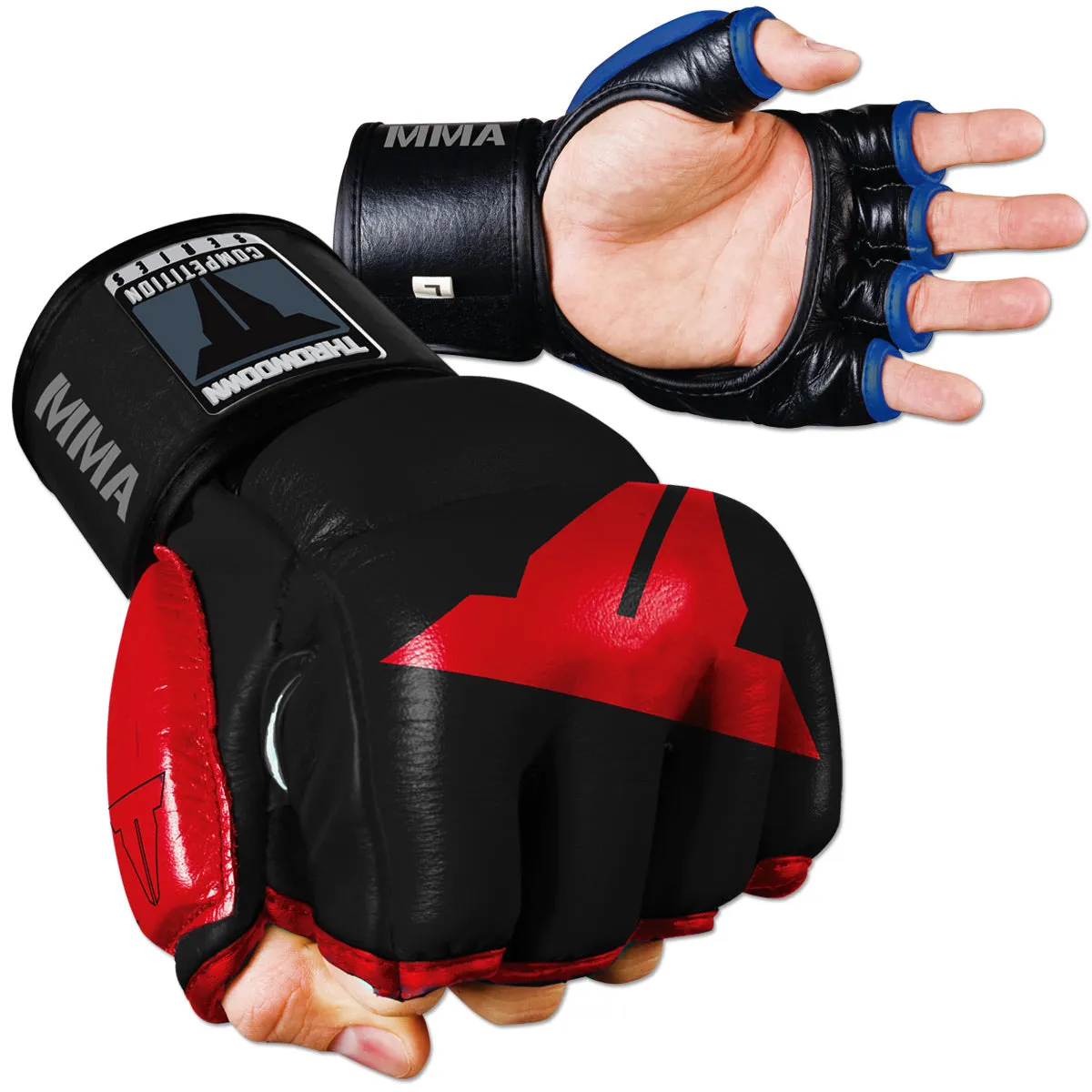 MMA Gloves