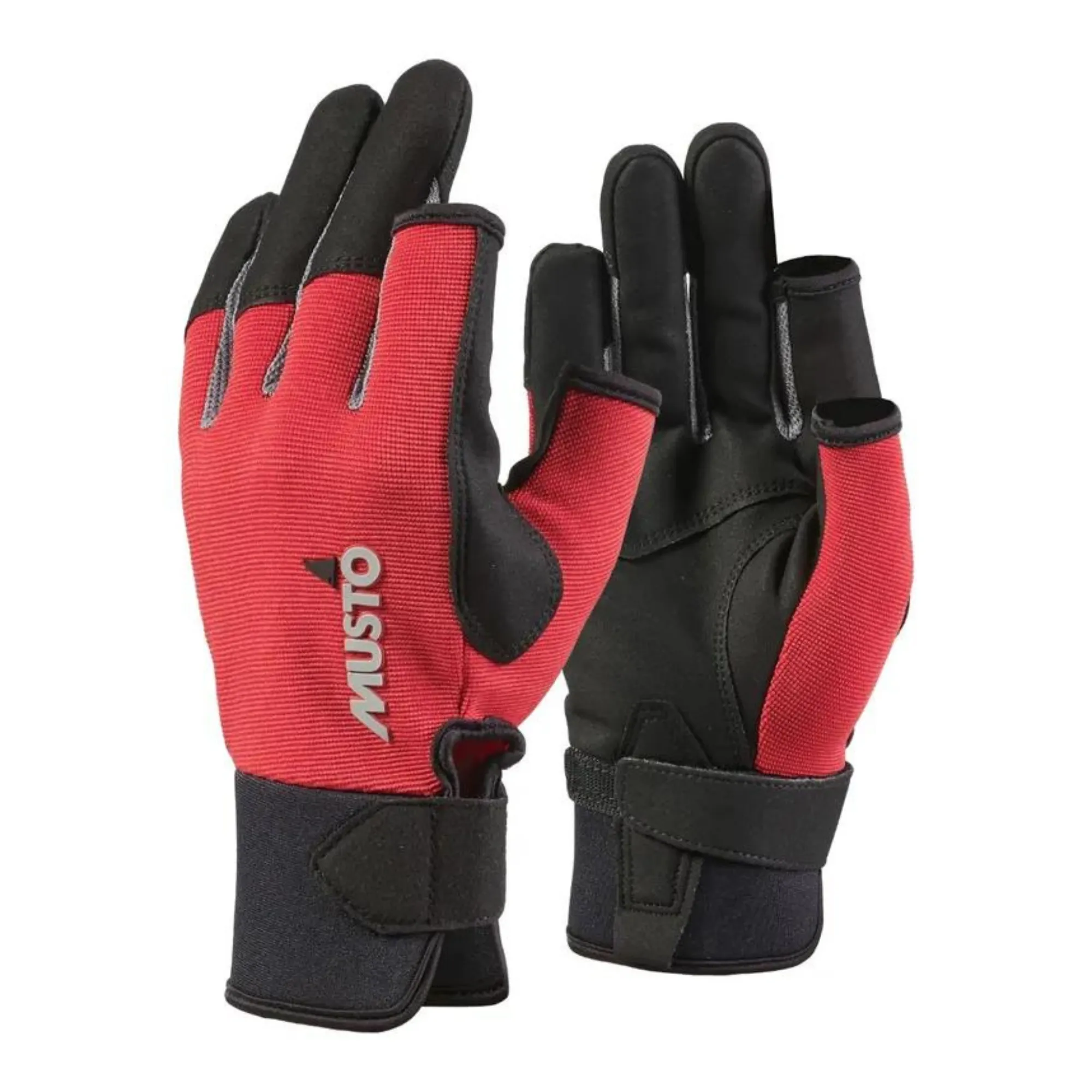 Musto Essential Sailing Long Finger Glove