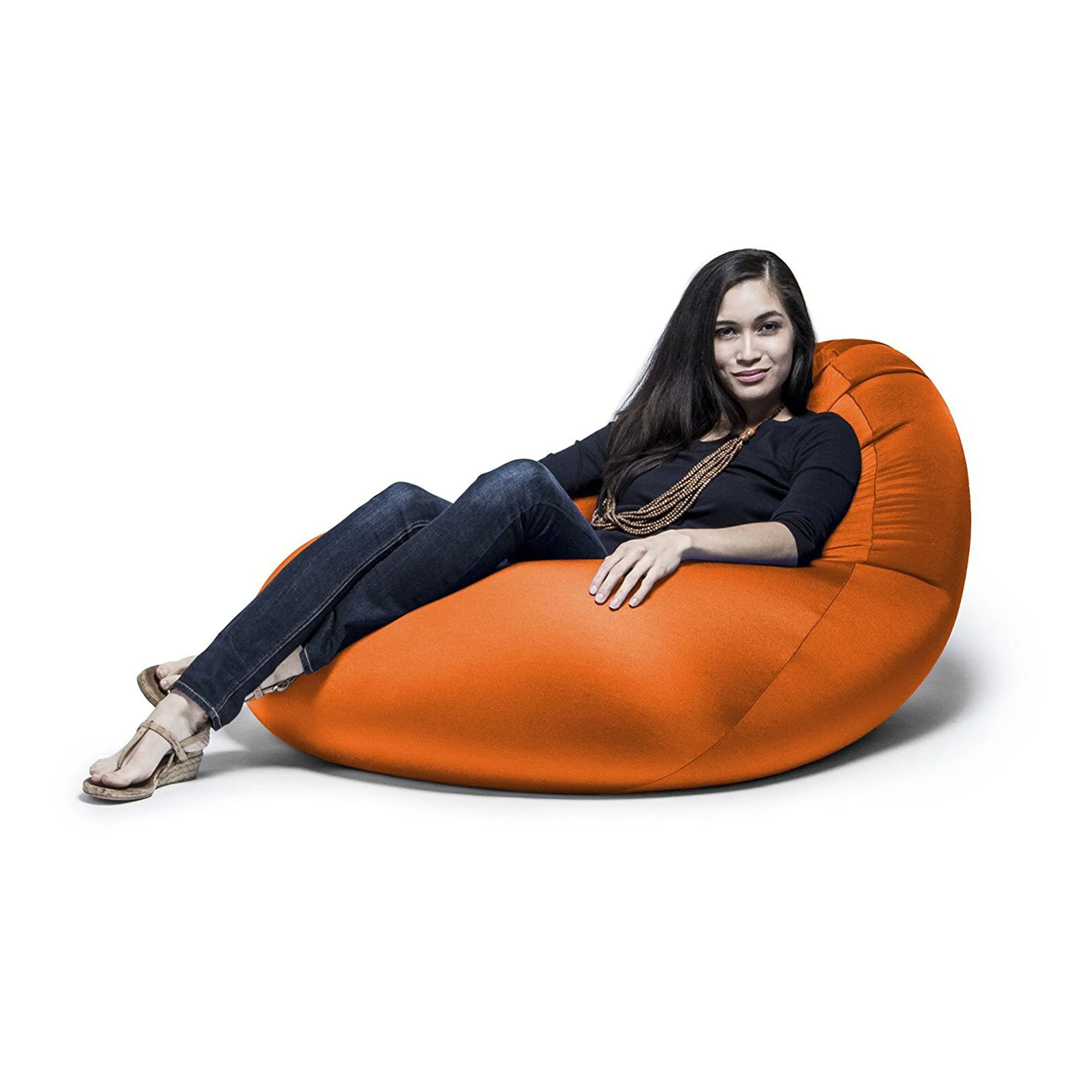 Nimbus Spandex Bean Bag Chair