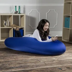 Nimbus Spandex Bean Bag Chair