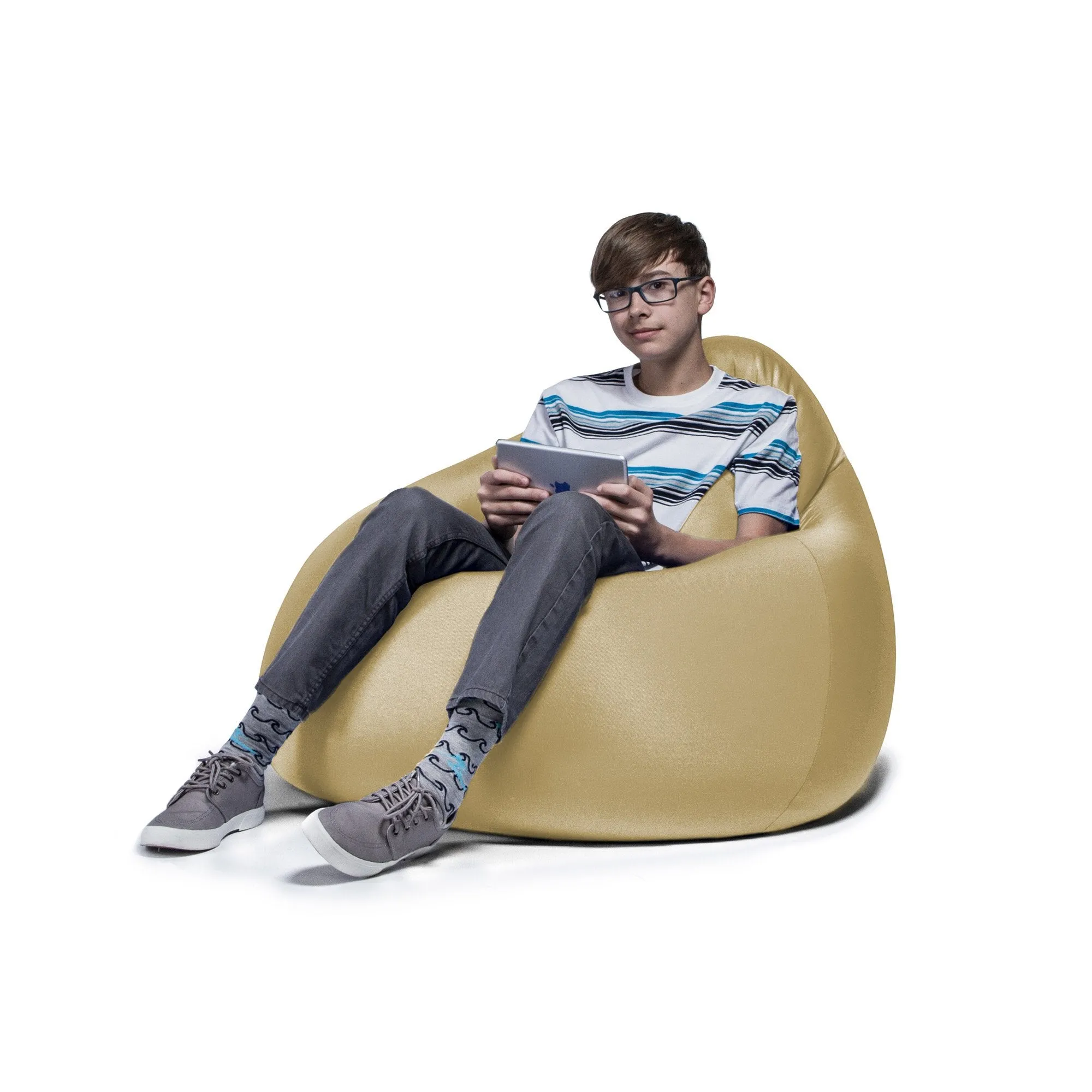 Nimbus Spandex Bean Bag Chair