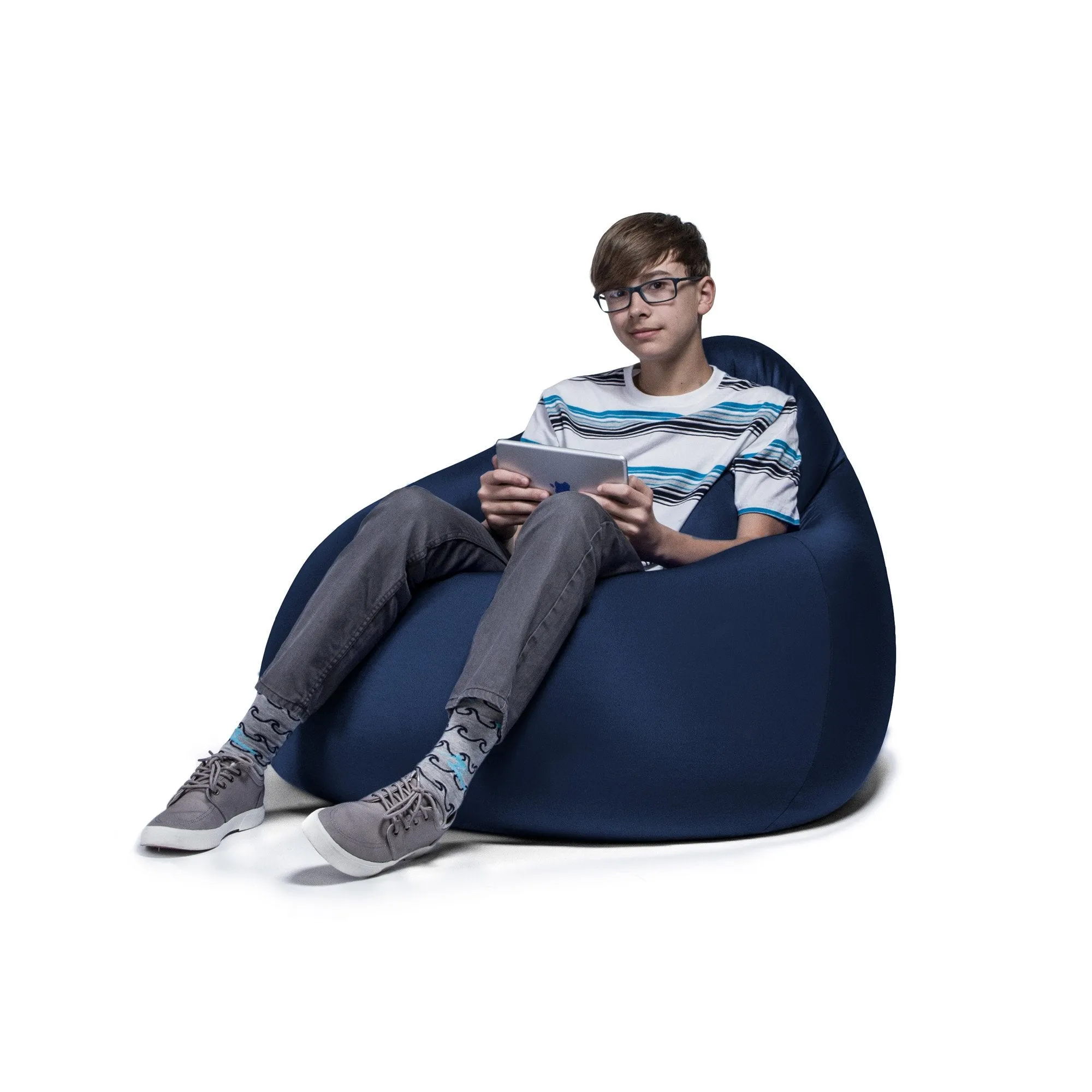 Nimbus Spandex Bean Bag Chair