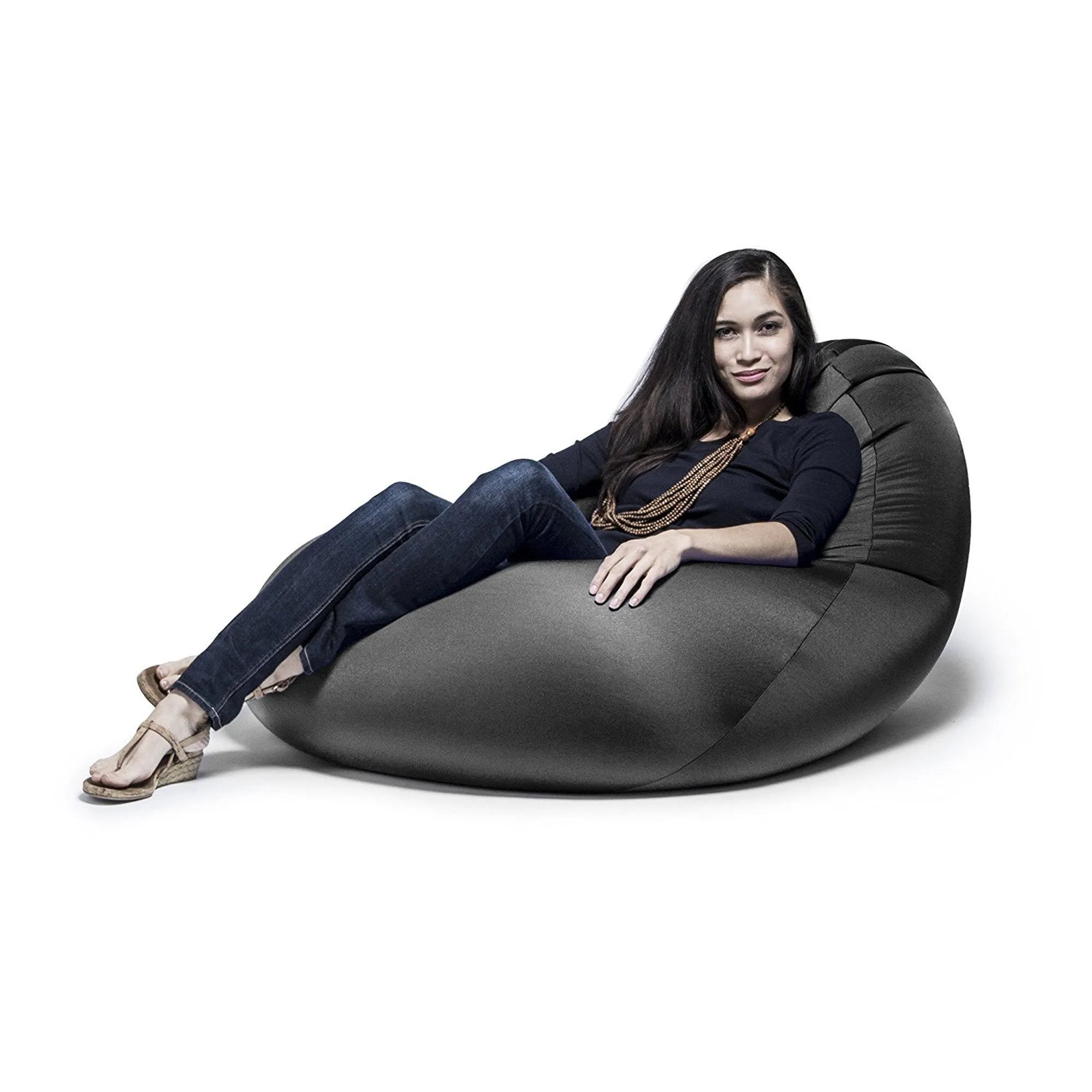 Nimbus Spandex Bean Bag Chair