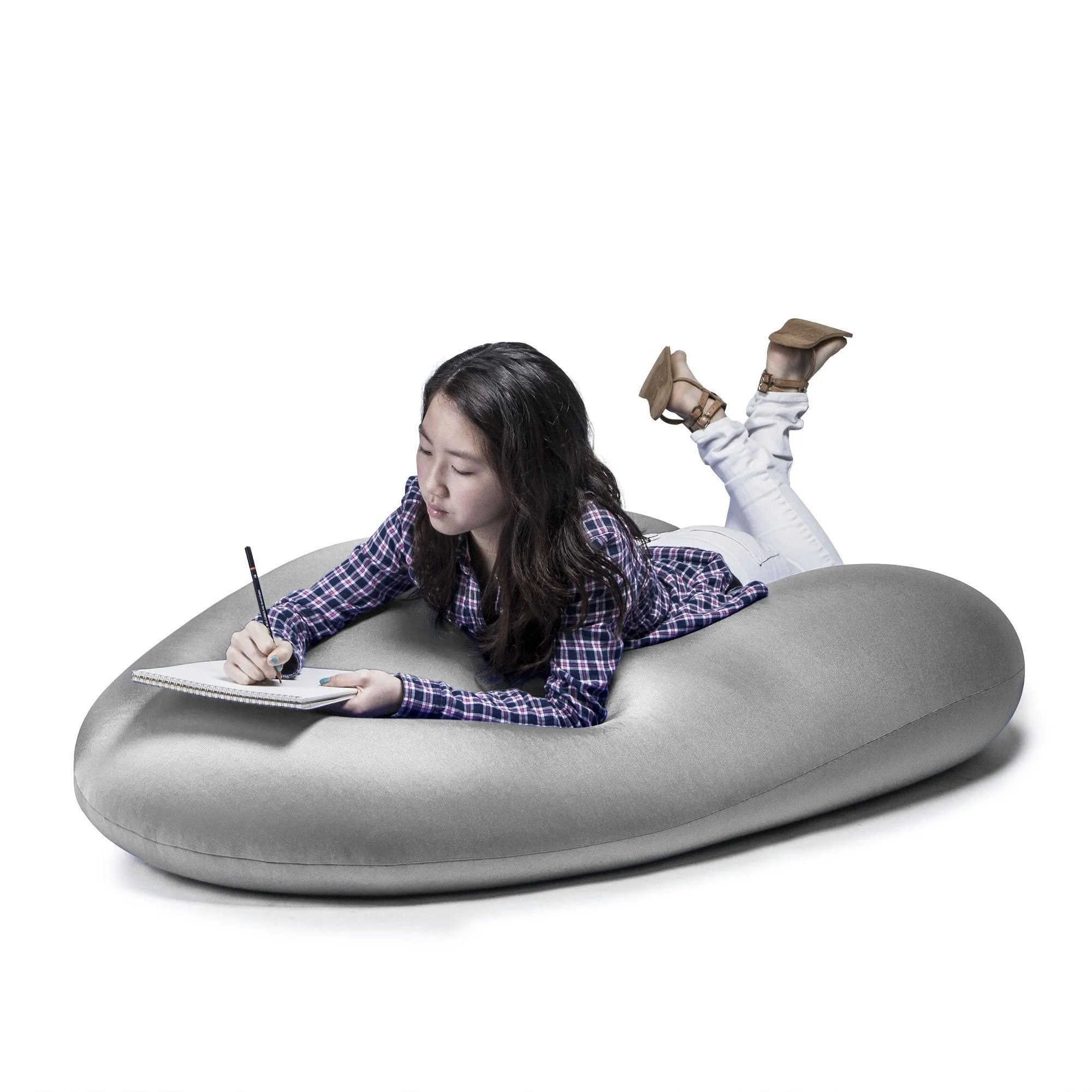 Nimbus Spandex Bean Bag Chair