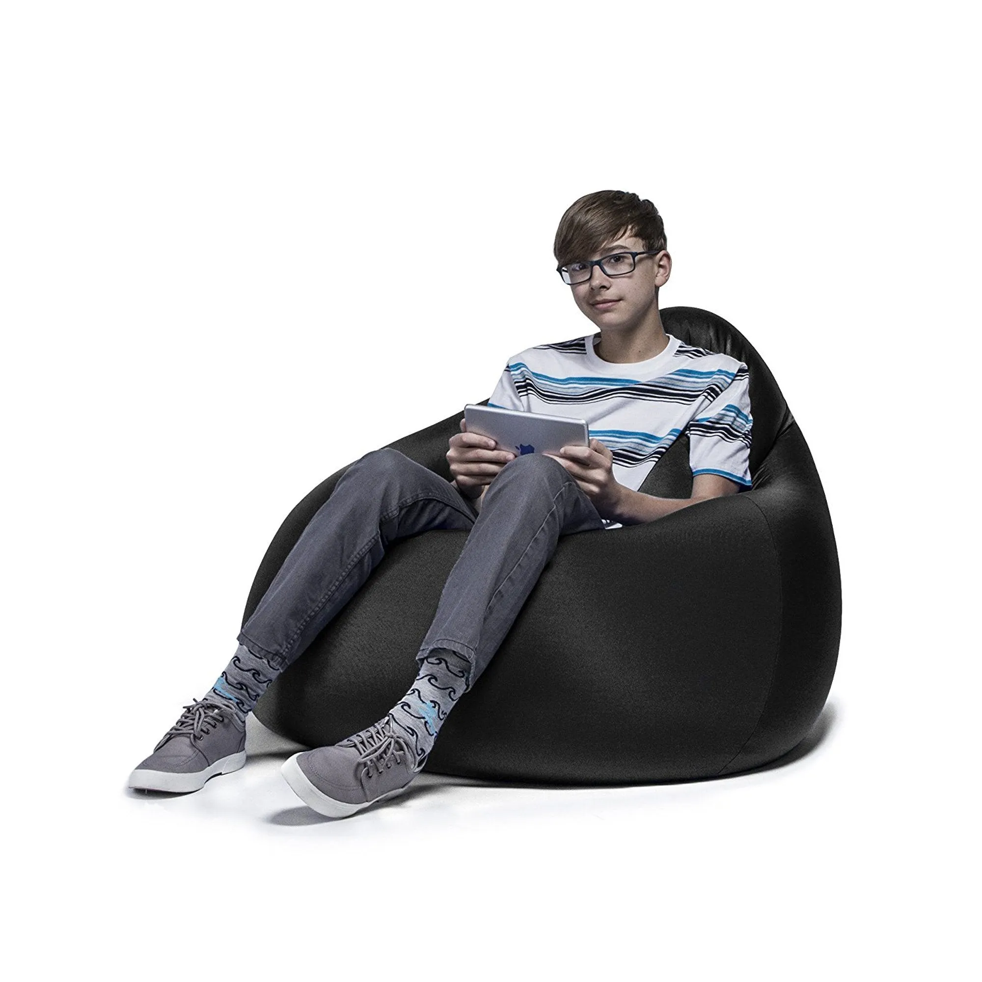 Nimbus Spandex Bean Bag Chair