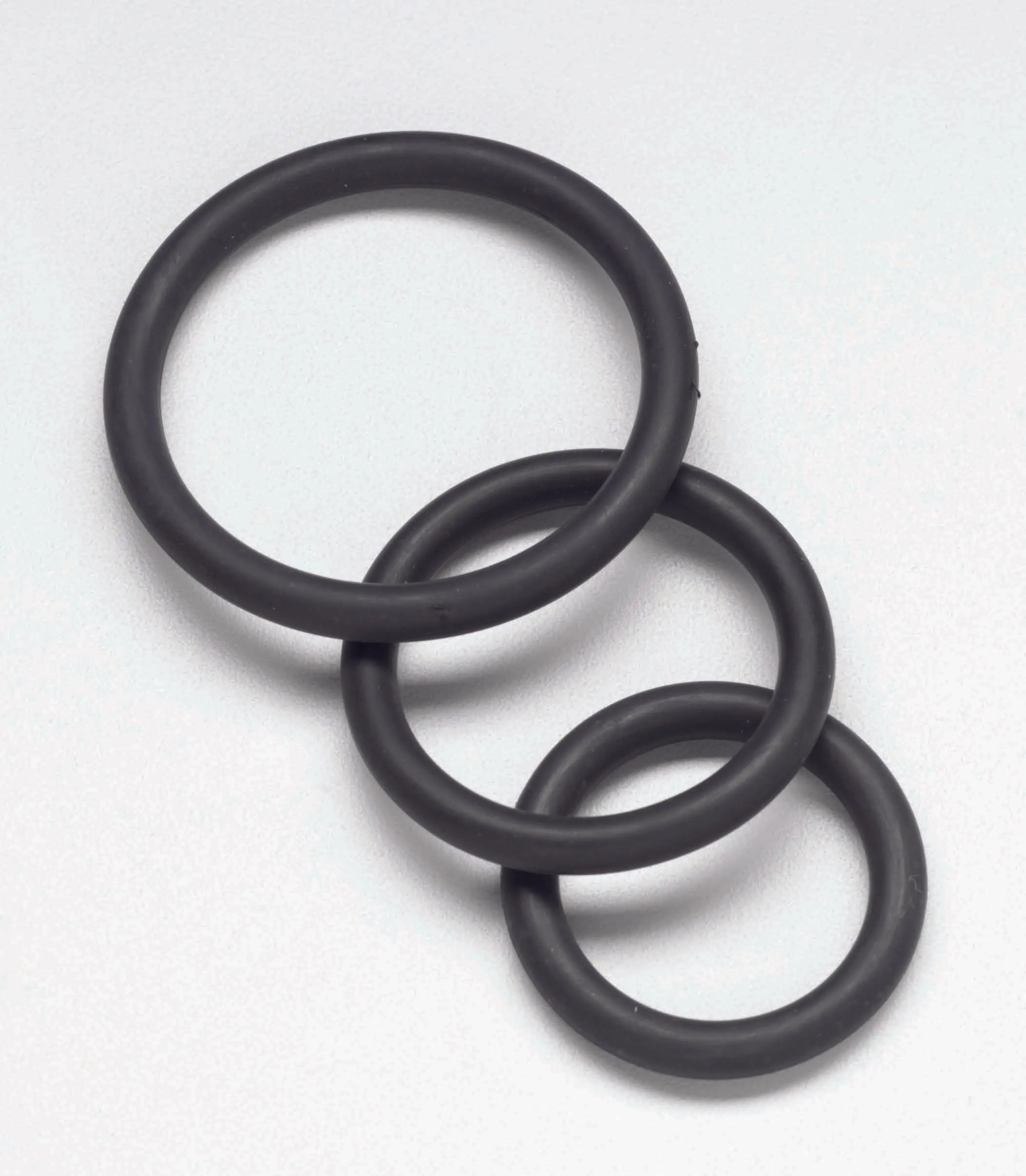 Nitrile Cock Ring Set