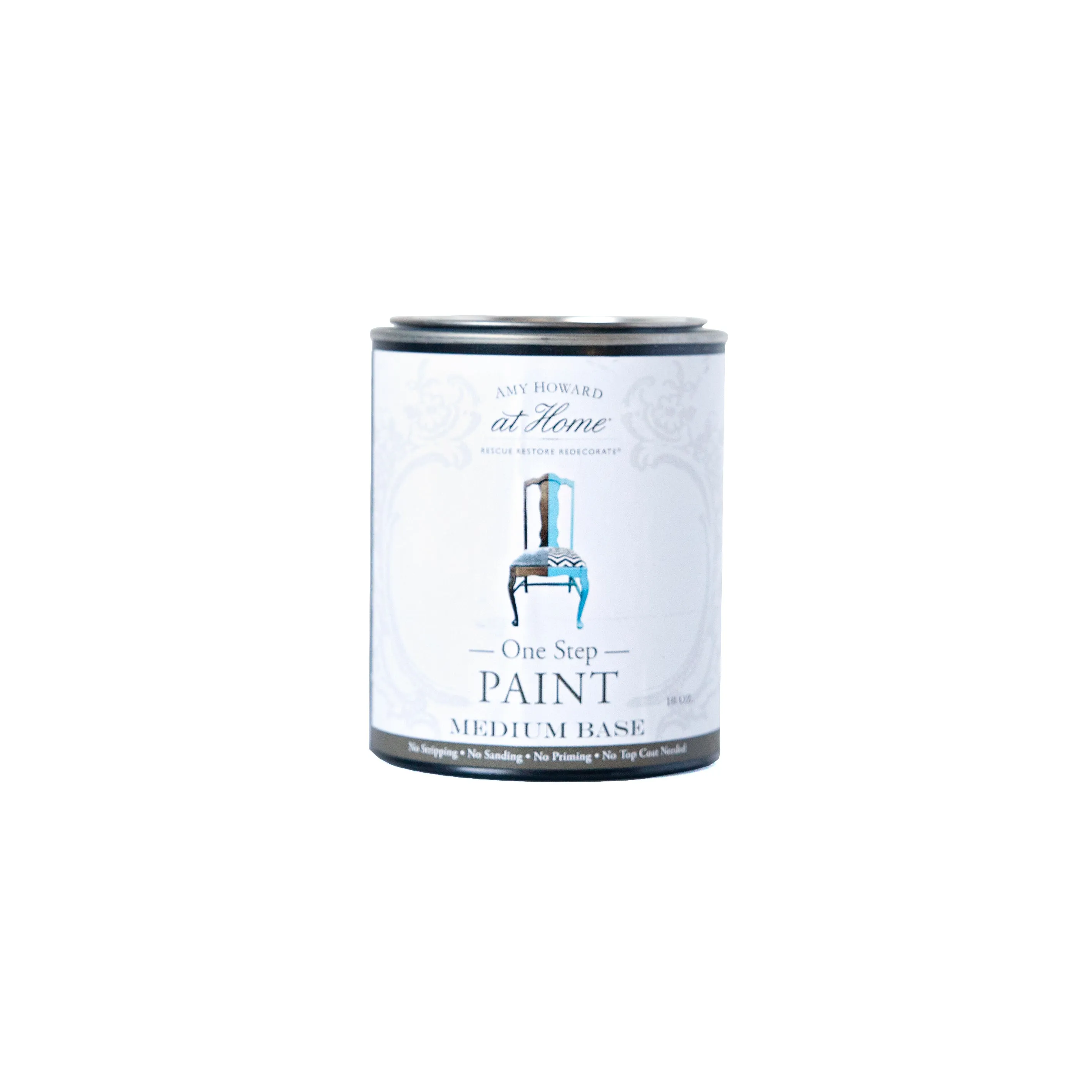 One Step Paint - Dearborne