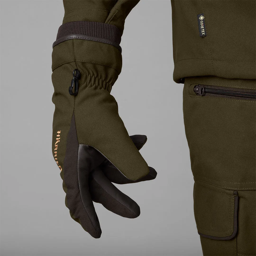 Pro Hunter GTX Gloves by Harkila