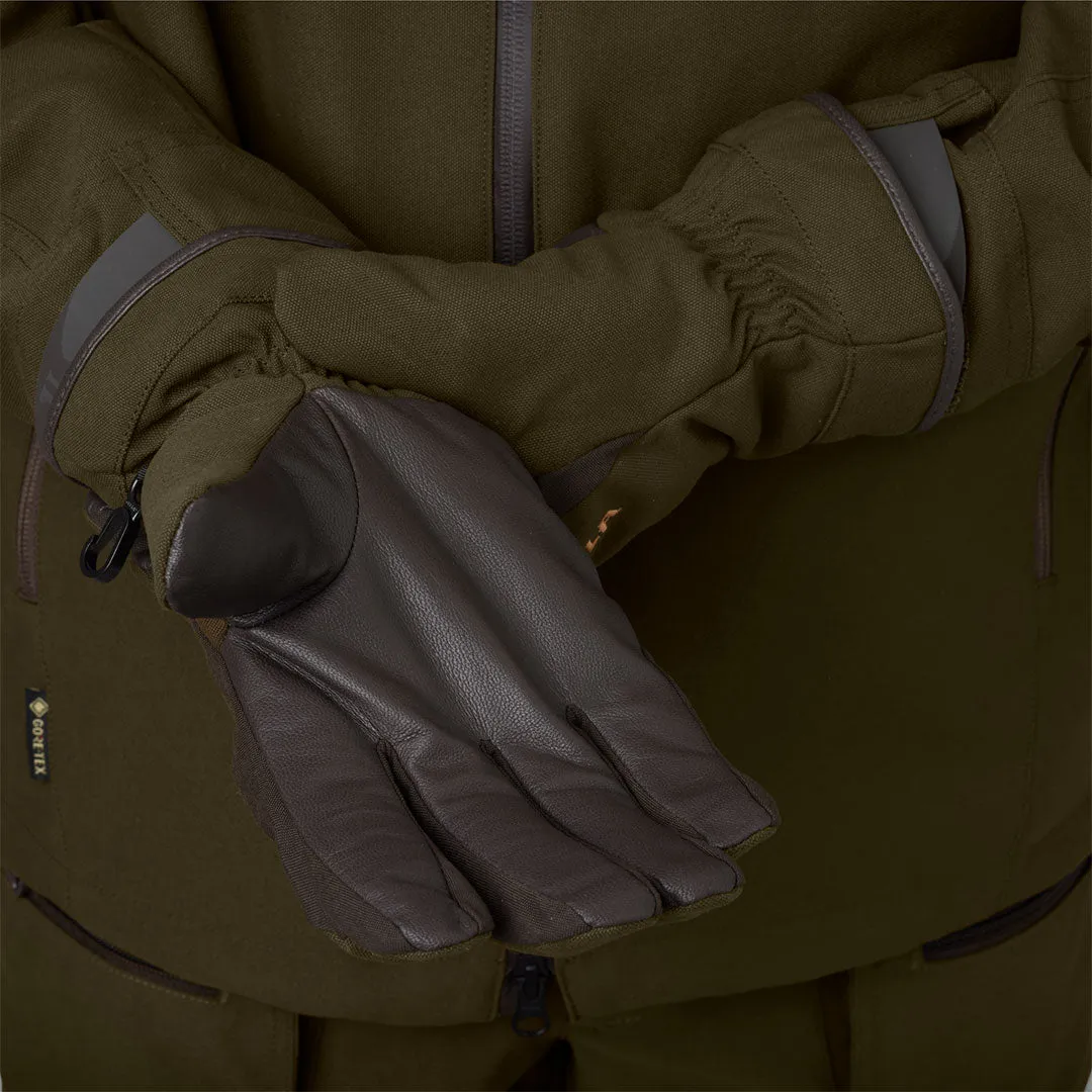 Pro Hunter GTX Gloves by Harkila