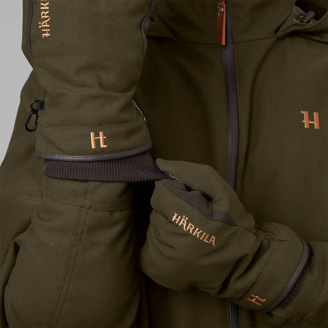 Pro Hunter GTX Gloves by Harkila