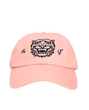 "Kitty Goes Meow" Cap