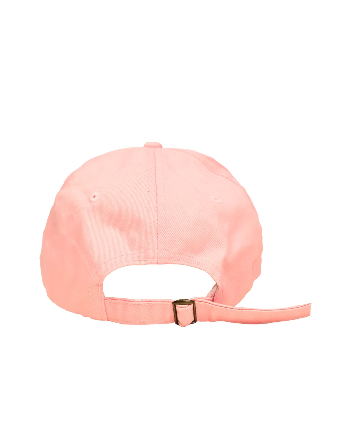 "Kitty Goes Meow" Cap