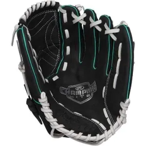 Rawlings Champion Lite 11 Infield Softball Glove - Right