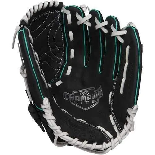 Rawlings Champion Lite 11 Infield Softball Glove - Right